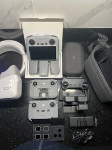 dji rc
