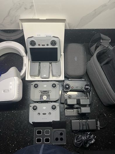 dji rc