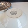Staffordshire dessert bowls x 2 Image 4