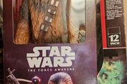 star wars force awakens 12 inch chewbacca