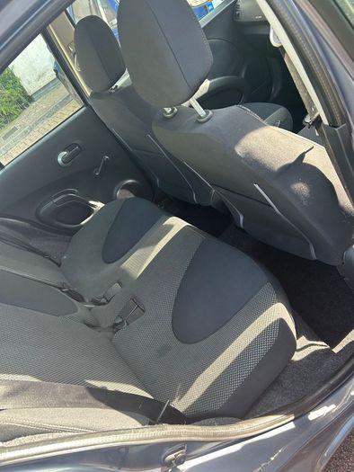 2008 Nissan Micra
