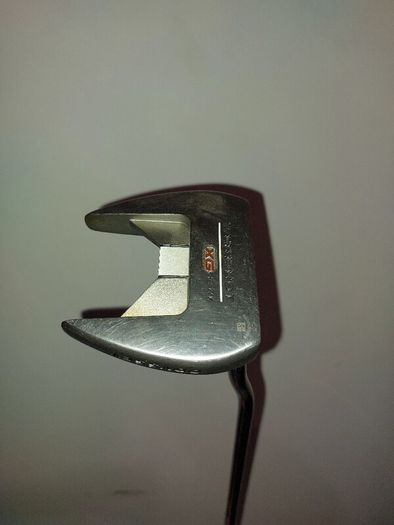 odyssey putter