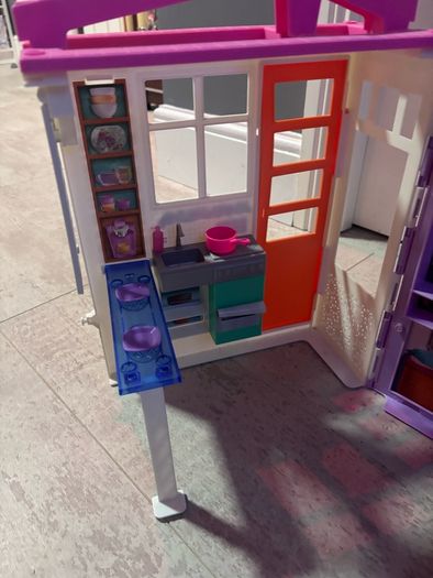 Barbie Toys and Dolls Bundle,