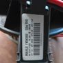Opel Astra Heater Motor Image 3