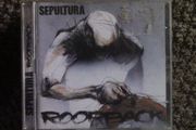 Sepultura - Roorback (2 x CD)