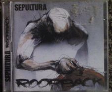 Sepultura - Roorback (2 x CD)