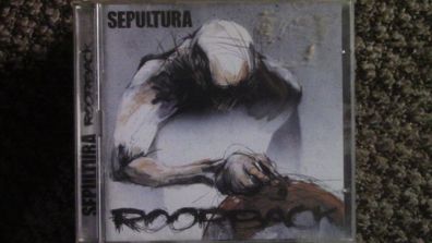 Sepultura - Roorback (2 x CD)