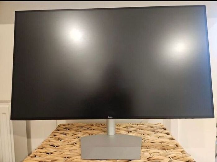 Dell Monitor LED 27