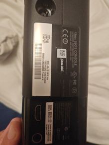 Xbox 360e