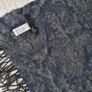 Paul Costelloe wool scarf Image 5