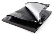 Heavy Tarpaulin 270GSM 2.1m2 to 20m2