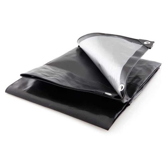 Heavy Tarpaulin 270GSM - Multiple Sizes