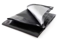 main image for ad Heavy Tarpaulin 270GSM - Multiple Sizes