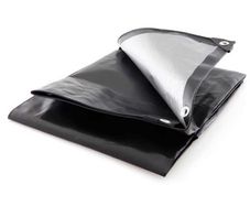 Heavy Tarpaulin 270GSM - Multiple Sizes