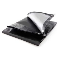Heavy Tarpaulin 270GSM - Multiple Sizes