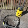 Power washer Karcher Image 2