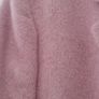 Designer Dusty Pink Tailored Coat Image 7