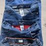 Jeans bundle boys aged 3-4 (Next) Image 2
