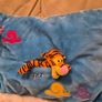 Vintage Disney Winnie The Pooh Pillow Image 3