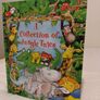 A Collection Of Jungle Tales Hardback Storybook Image 2
