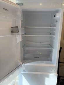 Whirlpool Fridge