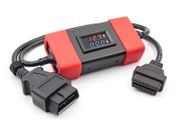 24V to 12V Heavy Duty Truck Diesel Adapter Connector Cable Tools use for Thinkdiag OBD2 Scanner and Launch Truck easydiag 2.0