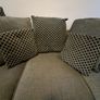 Stunning L - Shaped Sofa ( Need Gone ASAP) Image 6