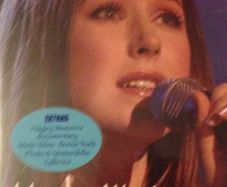 Hayley Westenra [2004] Live From New Zealand [Music DVD]