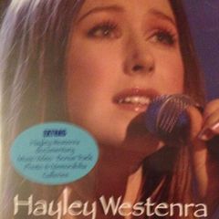 Hayley Westenra [2004] Live From New Zealand [Music DVD]