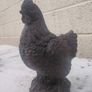 Concrete Hen Image 4