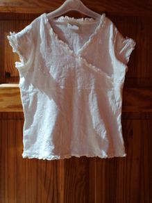Girl's "NEXT" Top