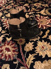 Zara Boots size EU-29, UK-11