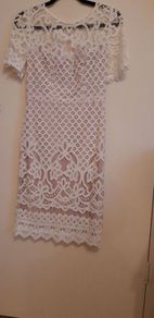 Ladies Occasion Dress