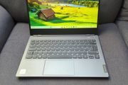 Lenovo ThinkBook 13s (i5 10th Gen, 8GB Ram, 256GB SSD)