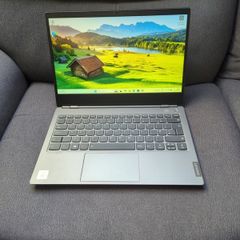 Lenovo ThinkBook 13s (i5 10th Gen, 8GB Ram, 256GB SSD)
