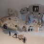 Star wars Kenner 1980's Image 7