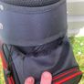 Mac Qreqor golf bag Image 3