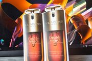 Clarins Double Serum Complete Concentrate