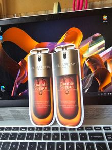 Clarins Double Serum Complete Concentrate