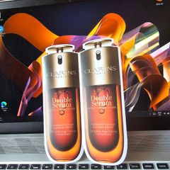 Clarins Double Serum Complete Concentrate