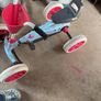 Berg buzzy bloom go cart Image 2