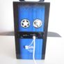 Marvel Avengers Mini Bluetooth Tower Image 2