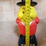 Mr Tayto Man Hand-Painted Figurine Image 8