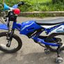 Boys bike Image 2