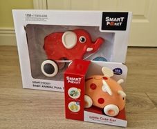 Baby Toys