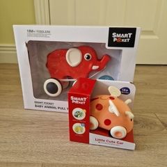 Baby Toys