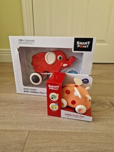 Baby Toys