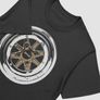Tshirts: Enkei, BBS, Regamaster, Rays, Watanabe, Work, Blitz, SSR Image 3