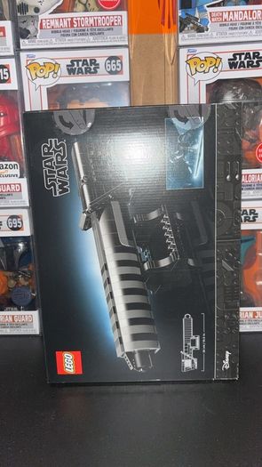 Lego Star Wars DarkSaber 40917