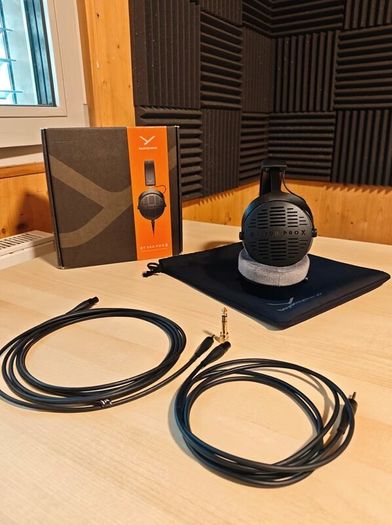 Beyerdynamic DT 900 PRO X